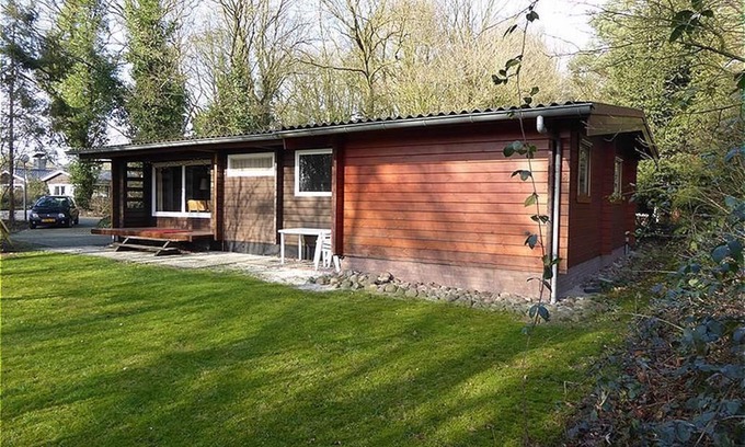 Meppen Complejo | Finse Bungalow 7P, Comfort