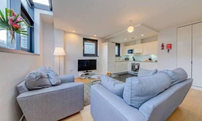 Redcliffe Apartamento | Finzels Reach - Family Deluxe Apartment