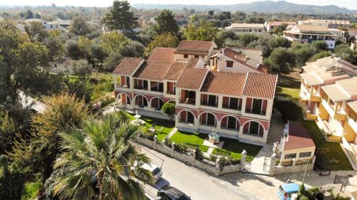 Roda Apartamento | Fiona Apartments Roda Corfu