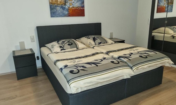 Kandern Apartamento | Fiona