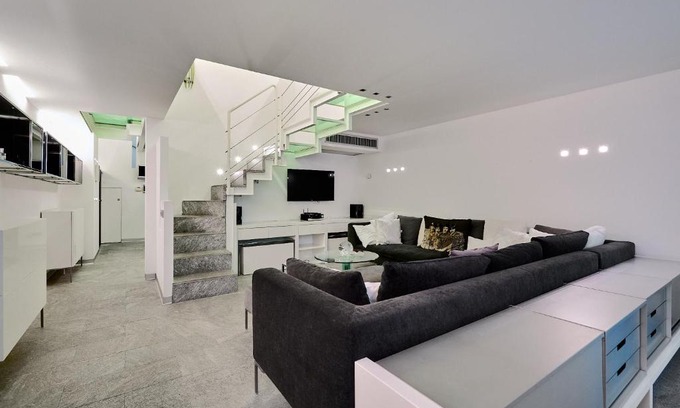 Chinatown Apartamento | Fioravanti Suite
