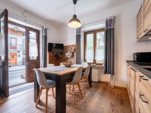 Ghigo Apartamento | Fiordineve Prali