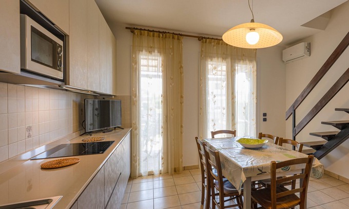 Isola Albarella Apartamento | Isla del fiordo de zona del Mar Albarella Vostrum