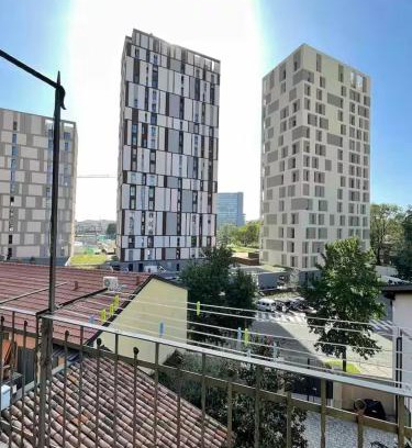 Cagnola Apartamento | Fiore Apartments