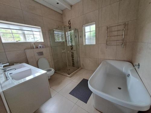 Greyton Casa | Fiore Guest Accommodation