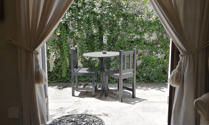 Greyton Casa | Fiore Guest Accommodation