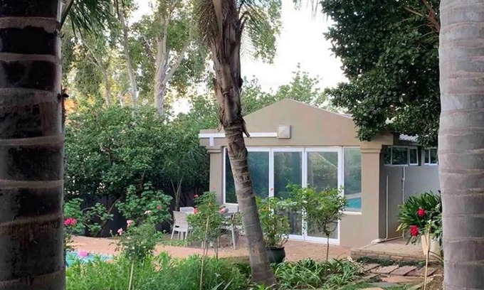 Bloemfontein Casa | Fiori Rosa