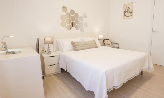 Saronno Apartamento | FIORINA