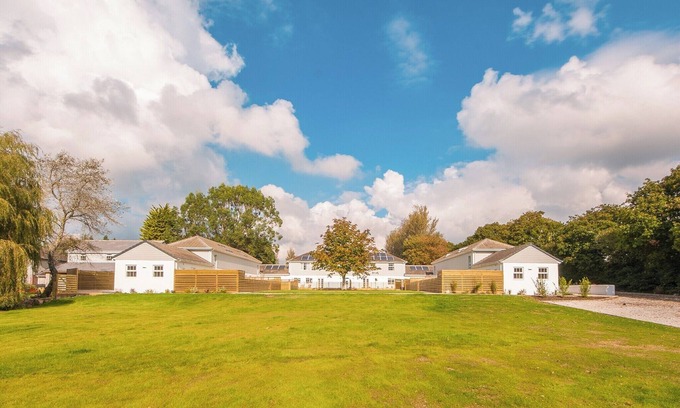 Saltash Cabaña | Fir Cottage - UK38485