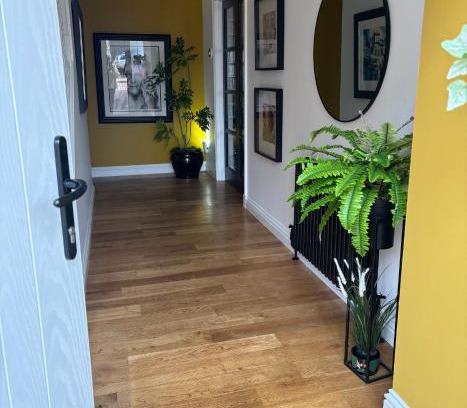 Glenrothes Casa | Firbank House