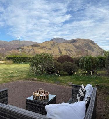 Fort William Casa | Firdale