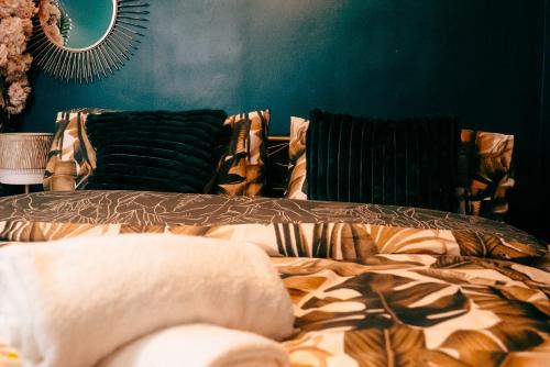 Huddersfield Apartamento | Firdaus Central Huddersfield Apartments