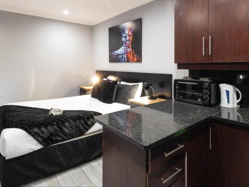 Lephalale Casa | Fire and Ice Guesthouse Lephalale