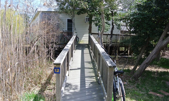 Ocean Bay Park Casa | Fire Island Beach House / Verano 2020 fechas disponibles