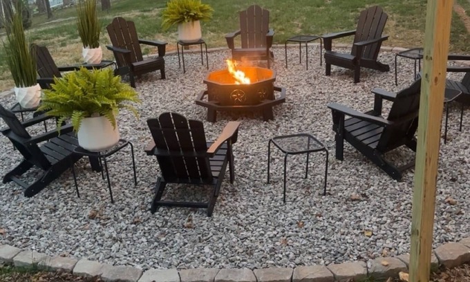 Estill Springs Casa | Fire Pit, Hot Tub, Dock, & Game Room @ Tim's Ford