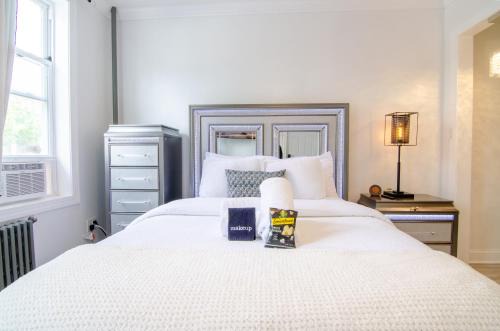 Union City Apartamento | Fireflies In NYC, Cozy, Private & New