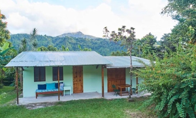 Fond Cani Cabaña | Firefly Cabin