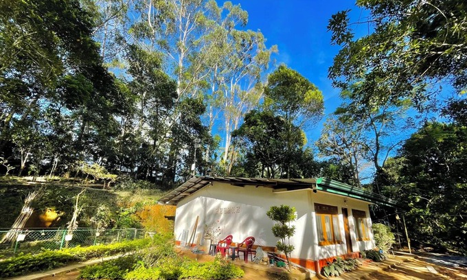 Bandarawela Casa | Firefly Cottage Bandarawela