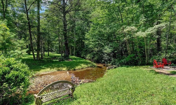 Highlands Cabaña | FireFly Creek 2.9 Miles to Highlands