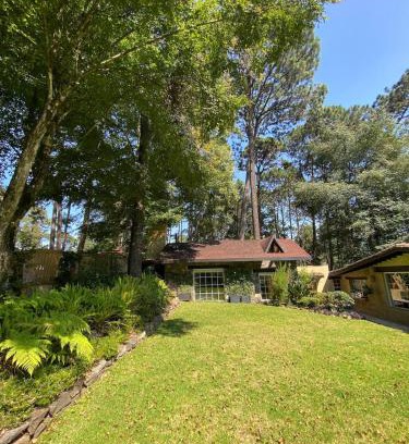 Valle de Bravo Villa | Firefly Valle de Bravo