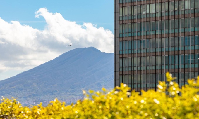 Vasto Apartamento | Firenze Rooftop con Terrazza by Wonderful Italy