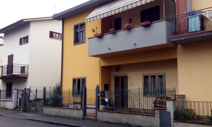 Scandicci Apartamento | Florencia a pocos pasos de ti - Florencia cerca de ti