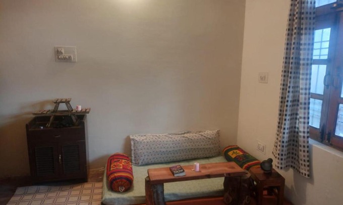 Naggar Casa | Firkiilife homestay
