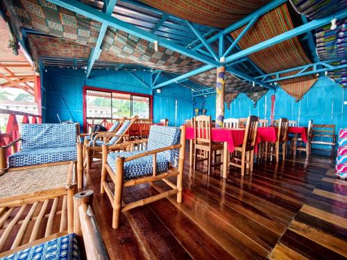 Monte Cafe Casa | Firma Efraim