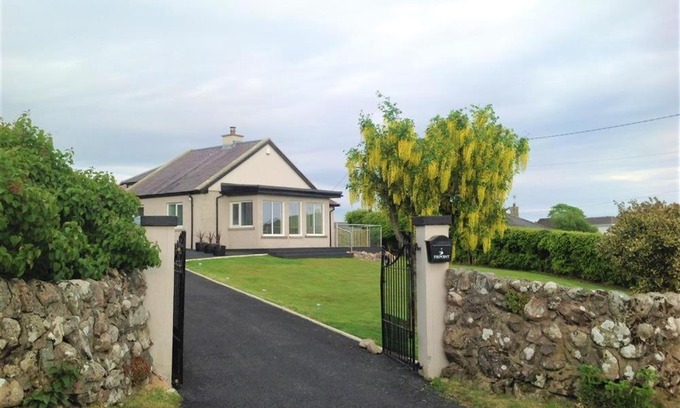 Rockcliffe Casa | Firpoint