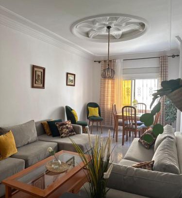 M'diq Apartamento | Firras Mdiq