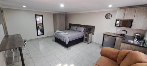 Germiston Apartamento | First 2 Stay