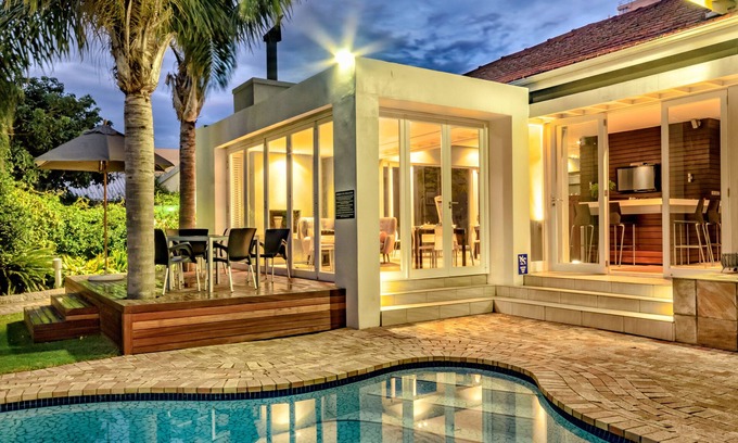 Summerstrand Casa | First Avenue Guesthouse