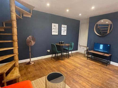 Moffat Apartamento | First Avenue Apartments