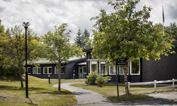 Garphyttan Cabina | First Camp Ånnaboda-Örebro