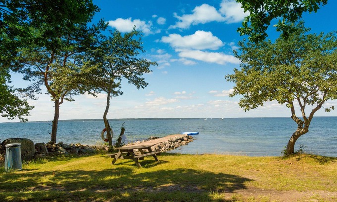 Storlinge Alquiler De RV | First Camp Ekerum