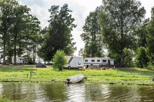 Mariestad Otro | First Camp Ekudden-Mariestad