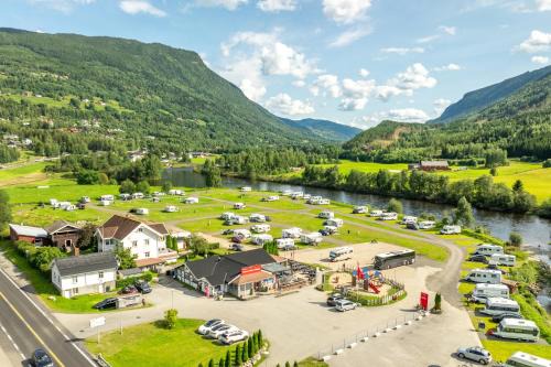 Gol Otro | First Camp Gol Hallingdal