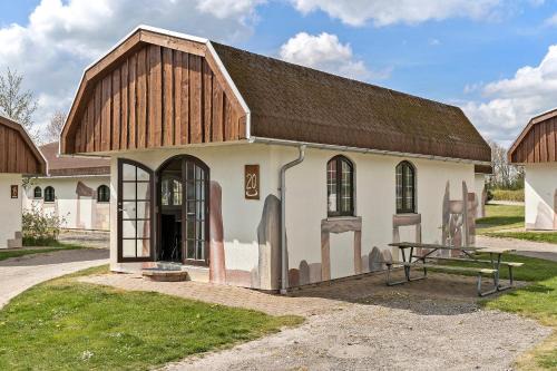 Hasmark Strand Otro | First Camp Hasmark Camping Resort & Cottages