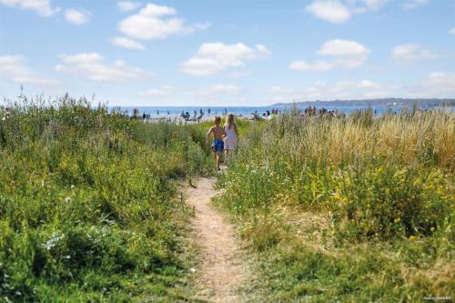 Varberg Municipality Otro | First Camp Kärradal-Varberg