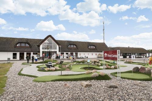 Fjerritslev Complejo | First Camp Klim Strand - Nordvestkysten