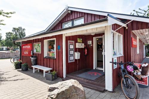Nyhamnslage Otro | First Camp Mölle-Höganäs