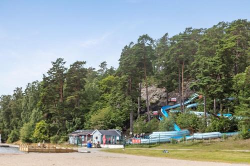 Norra Nynashamn Otro | First Camp Nickstabadet-Nynäshamn