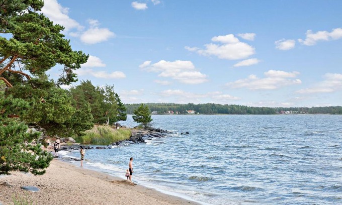Karlstad Otro | First Camp Skutberget-Karlstad
