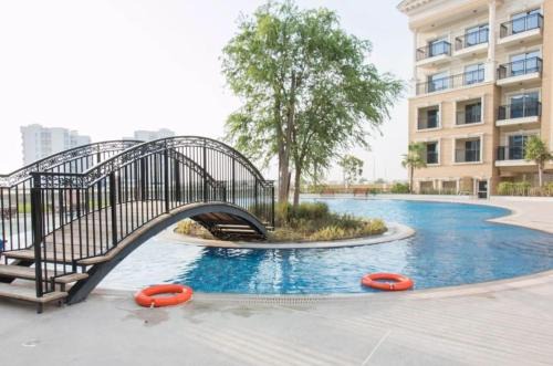 Al Barsha Apartamento | FIRST CLASS Studio Elegant Escape, Cozy Luxe
