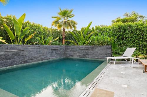 Dubai Apartamento | FIRST CLASS Villa Private Pool & Garden Bliss
