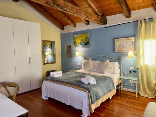 Castello Casa | First Dream Venice
