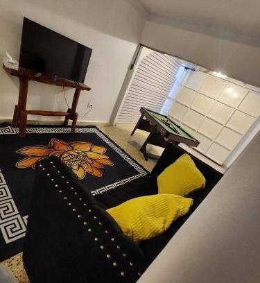 La Ceiba Apartamento | First Floor Apartment
