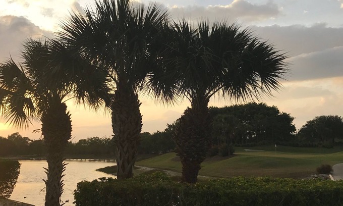 Heritage Palms Condominio | First Floor Condo in the best Golf Community in Fort Myers