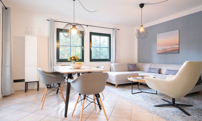 Neuhaus Apartamento | First floor apartment Lee West 2.1