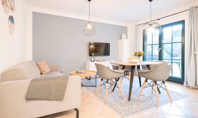 Neuhaus Apartamento | First floor apartment Lee West 2.2